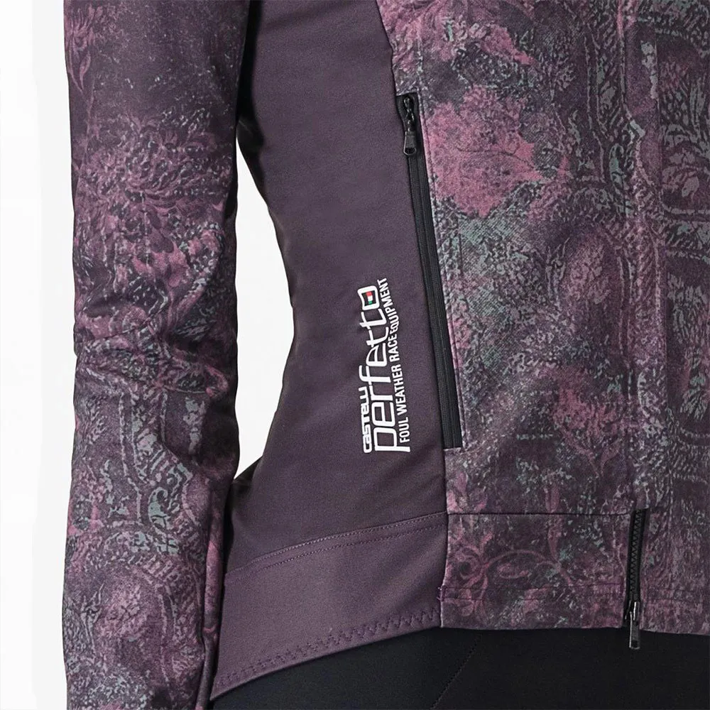 Castelli Perfetto Ltd Ros Jacka