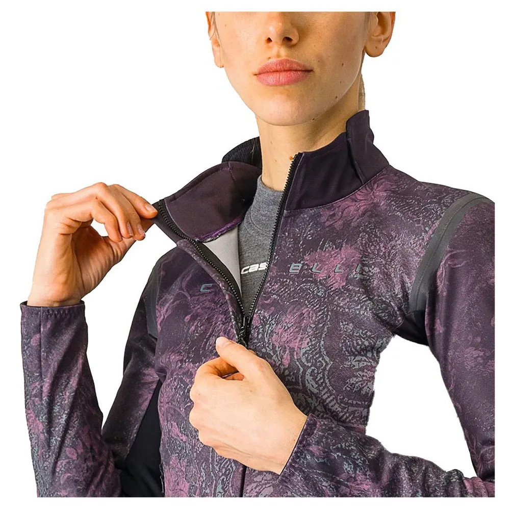 Castelli Perfetto Ltd Ros Jacka