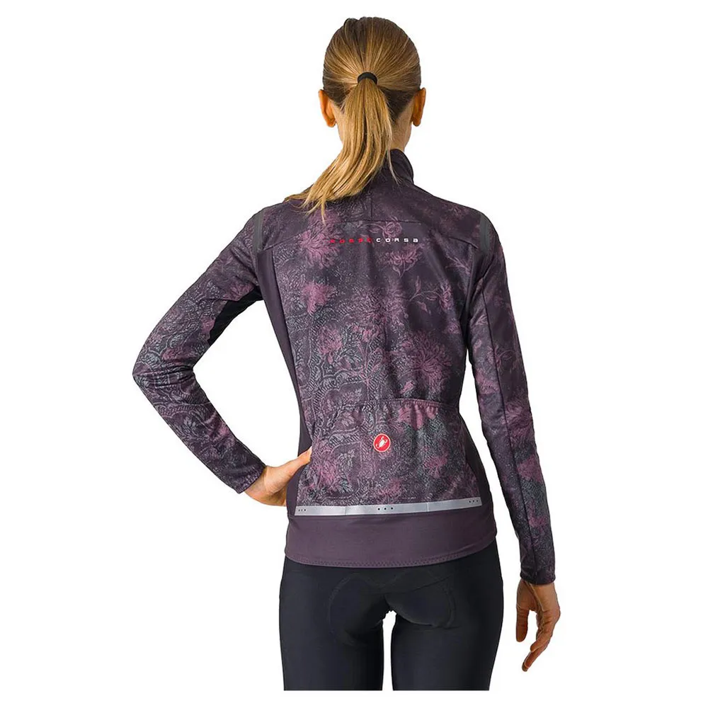 Castelli Perfetto Ltd Ros Jacka