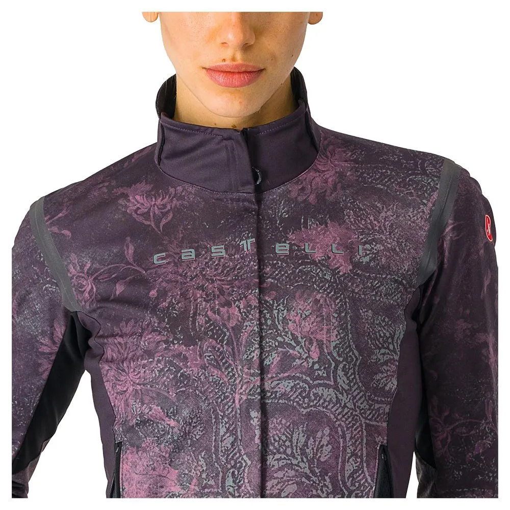 Castelli Perfetto Ltd Ros Jacka