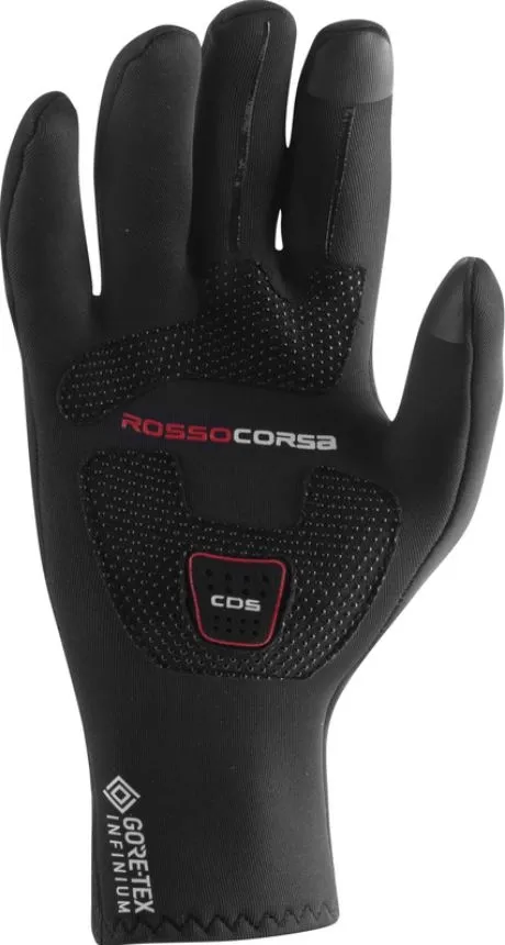 Castelli Perfetto Max Handskar