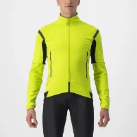 Castelli Perfetto RoS 2 Conv Cykeljacka Castelli Perfetto RoS 2 Conv Cykeljacka