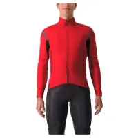 Castelli Perfetto RoS 2 Conv Cykeljacka Castelli Perfetto RoS 2 Conv Cykeljacka