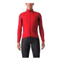 Castelli Perfetto RoS 2 Conv Cykeljacka Castelli Perfetto RoS 2 Conv Cykeljacka