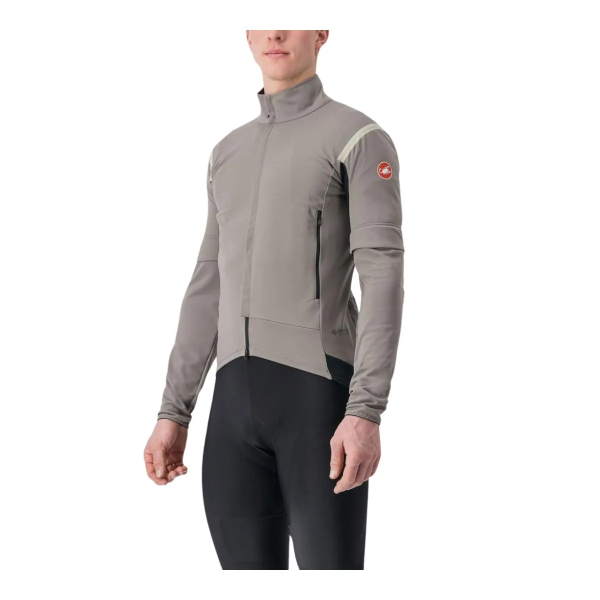 Castelli Perfetto RoS 2 Conv Cykeljacka