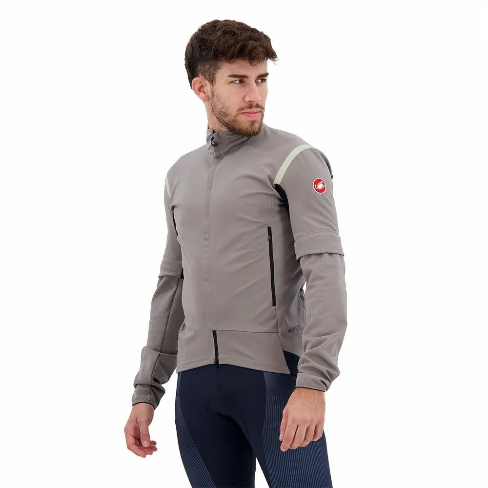 Castelli Perfetto RoS 2 Conv Cykeljacka