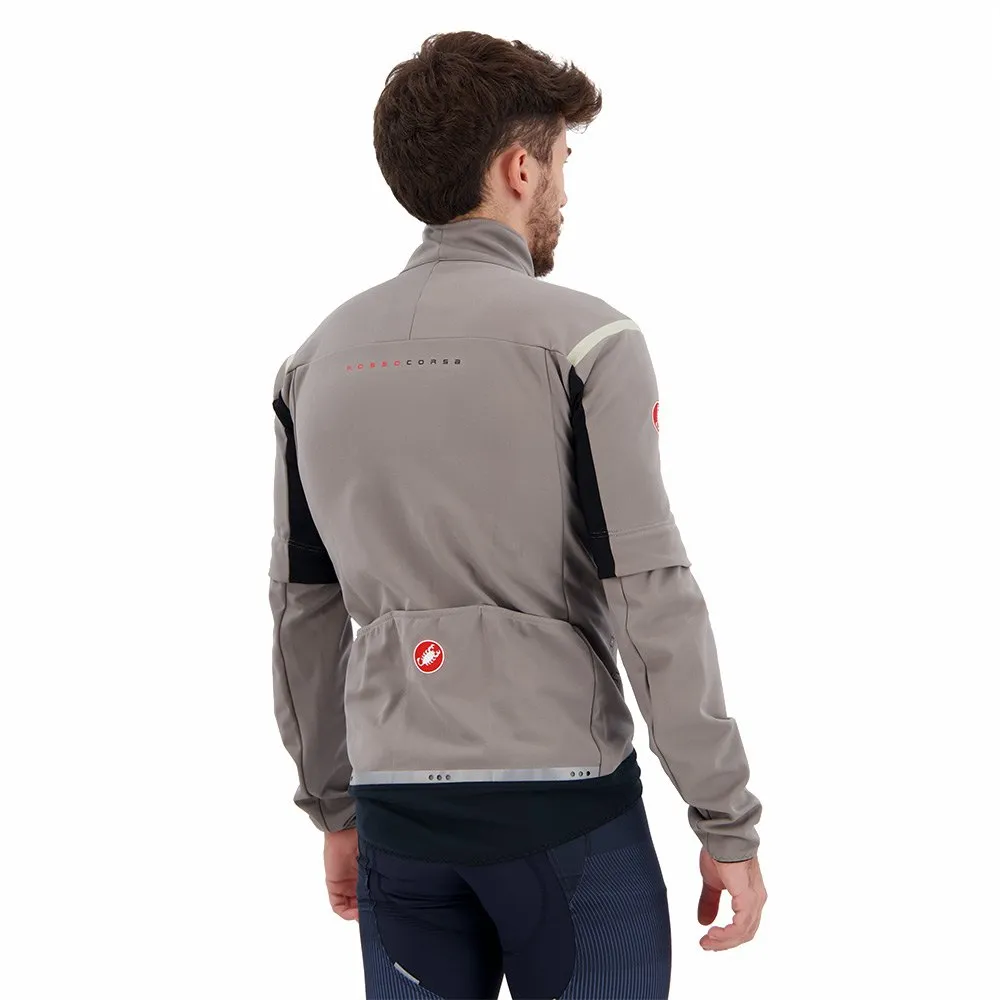 Castelli Perfetto RoS 2 Conv Cykeljacka
