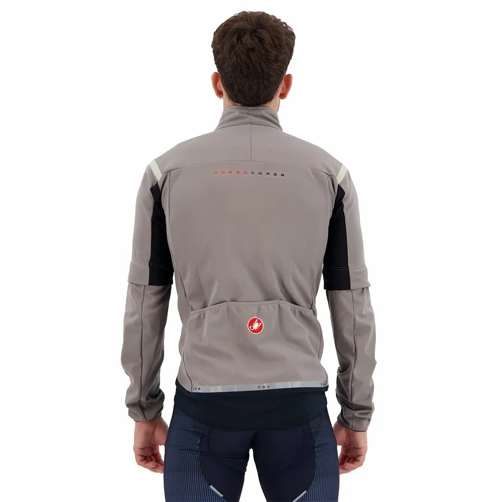 Castelli Perfetto RoS 2 Conv Cykeljacka