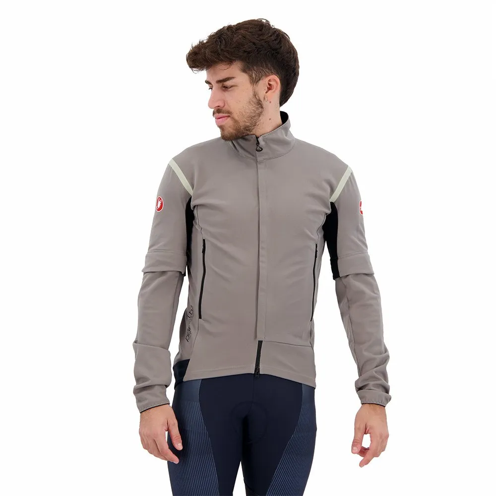 Castelli Perfetto RoS 2 Conv Cykeljacka
