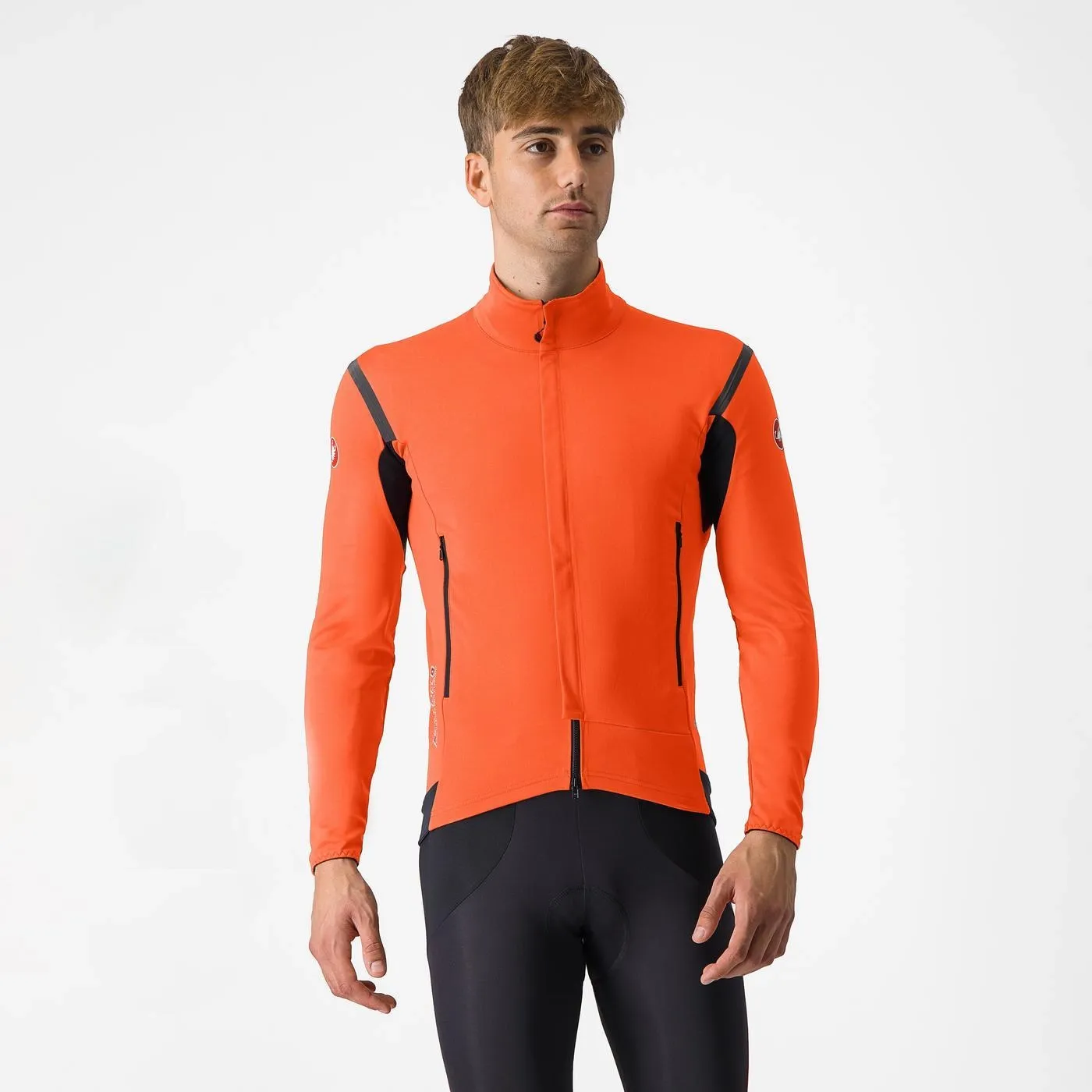 Castelli Perfetto RoS 2 Cykeljacka