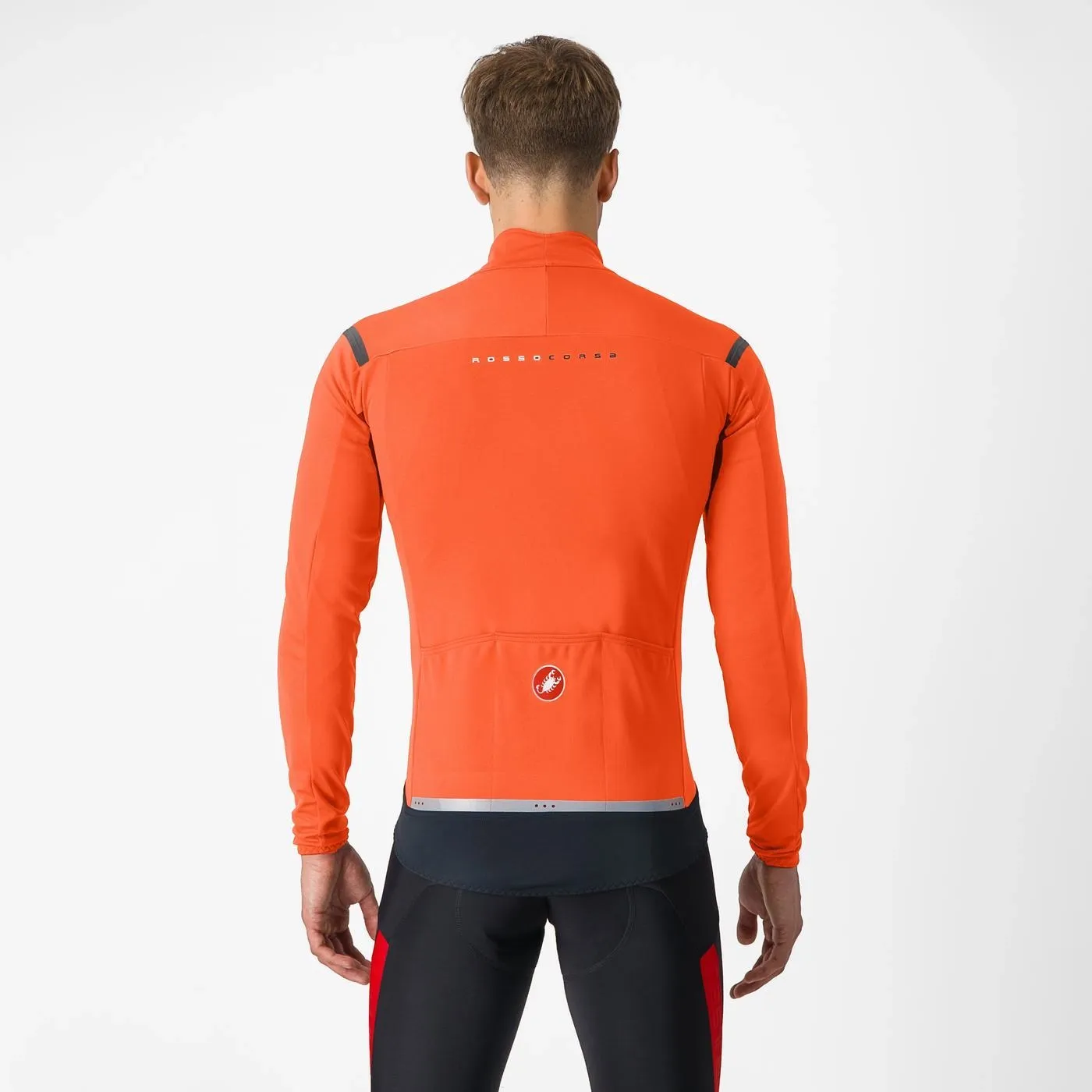 Castelli Perfetto RoS 2 Cykeljacka