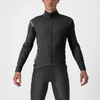 Castelli Perfetto RoS 2 Dam Cykeljacka Castelli Perfetto RoS 2 Dam Cykeljacka