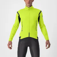 Castelli Perfetto RoS 2 Dam Cykeljacka Castelli Perfetto RoS 2 Dam Cykeljacka