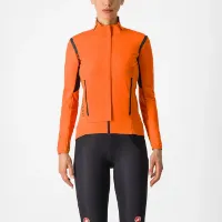 Castelli Perfetto RoS 2 Dam Cykeljacka Castelli Perfetto RoS 2 Dam Cykeljacka