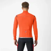 Castelli Perfetto RoS 2 Dam Cykeljacka Castelli Perfetto RoS 2 Dam Cykeljacka