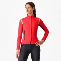 Castelli Perfetto RoS 2 Dam Cykeljacka Castelli Perfetto RoS 2 Dam Cykeljacka