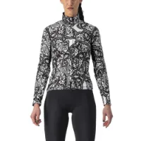Castelli Perfetto RoS 2 Dam Cykeljacka Castelli Perfetto RoS 2 Dam Cykeljacka