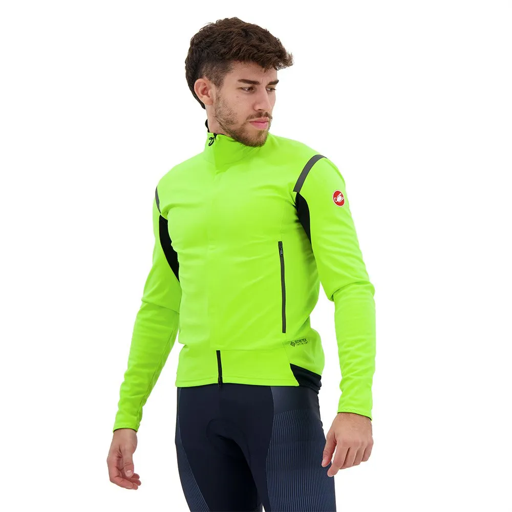Castelli Perfetto RoS 2 Dam Cykeljacka Castelli Perfetto RoS 2 Dam Cykeljacka