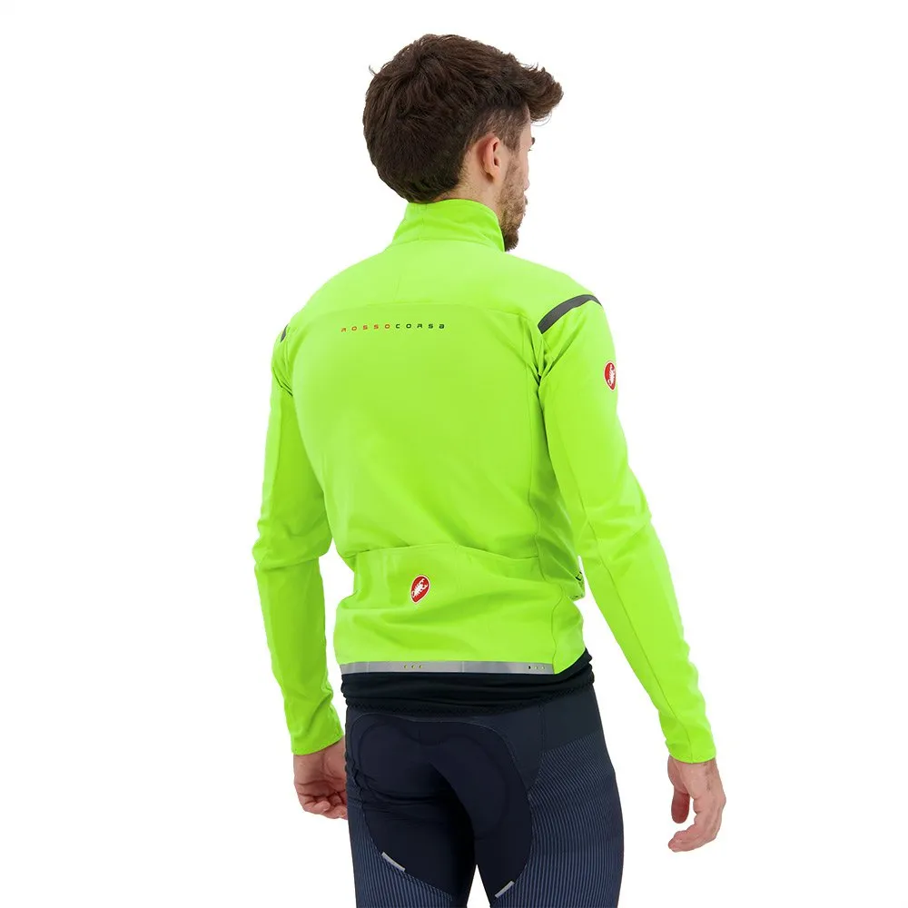 Castelli Perfetto RoS 2 Dam Cykeljacka Castelli Perfetto RoS 2 Dam Cykeljacka