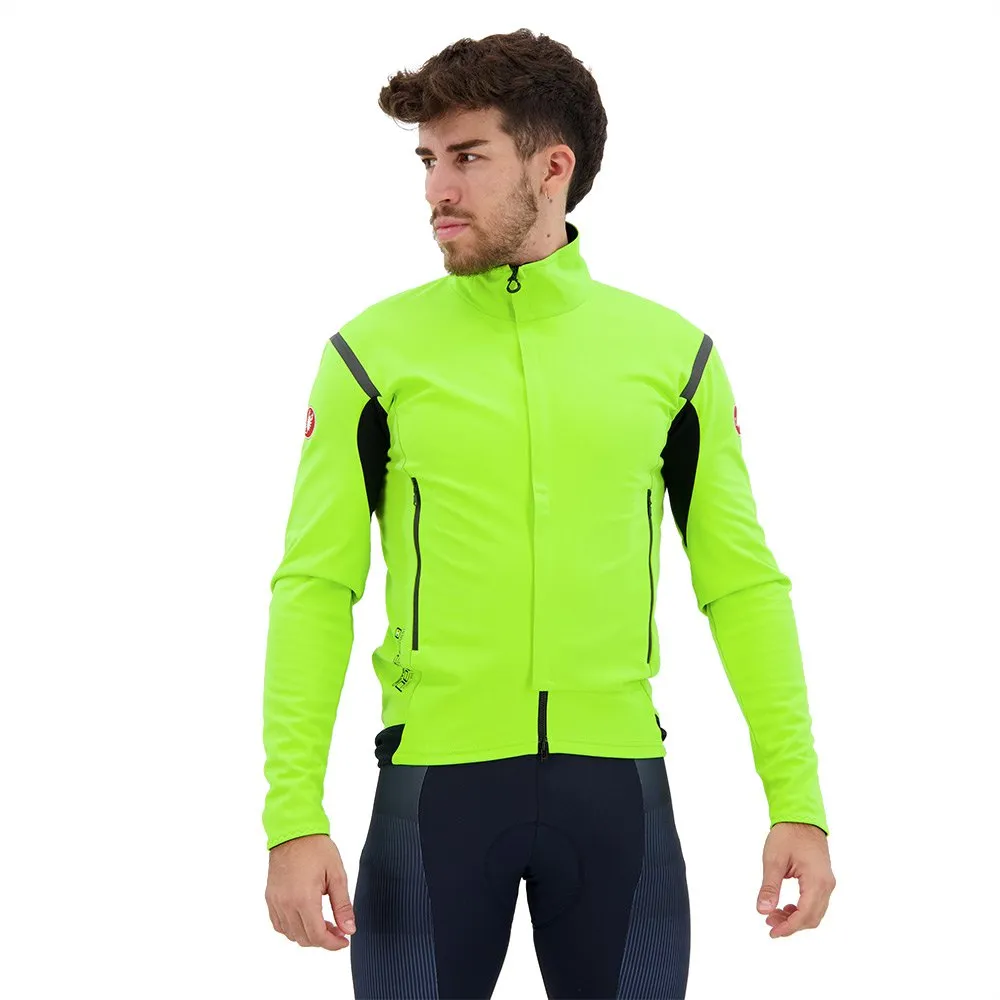 Castelli Perfetto RoS 2 Dam Cykeljacka Castelli Perfetto RoS 2 Dam Cykeljacka