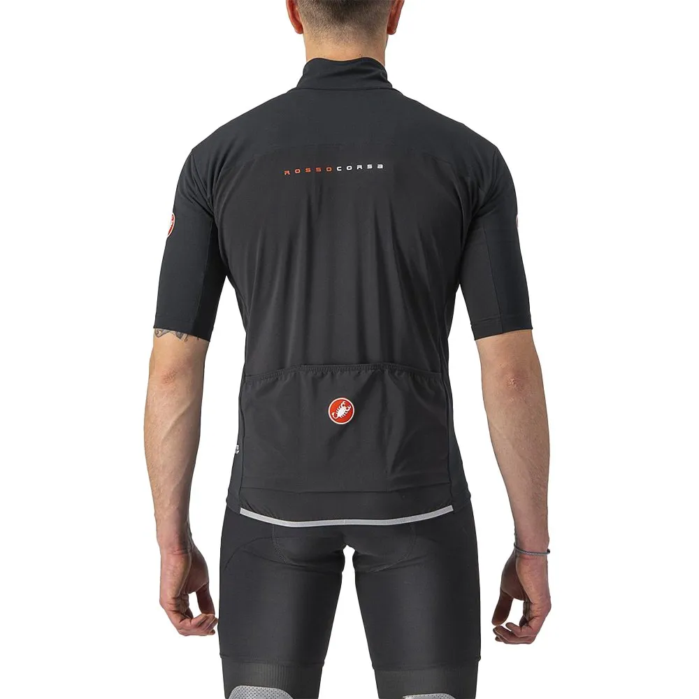 Castelli Perfetto RoS 2 Dam Cykeltröja