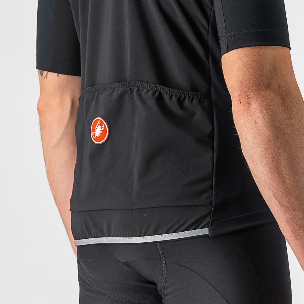 Castelli Perfetto RoS 2 Dam Cykeltröja
