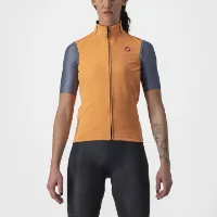 Castelli Perfetto RoS 2 Dam Väst Castelli Perfetto RoS 2 Dam Väst