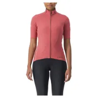 Castelli Perfetto Ros 2 Korta ärmar Cykeltröja Castelli Perfetto Ros 2 Korta ärmar Cykeltröja