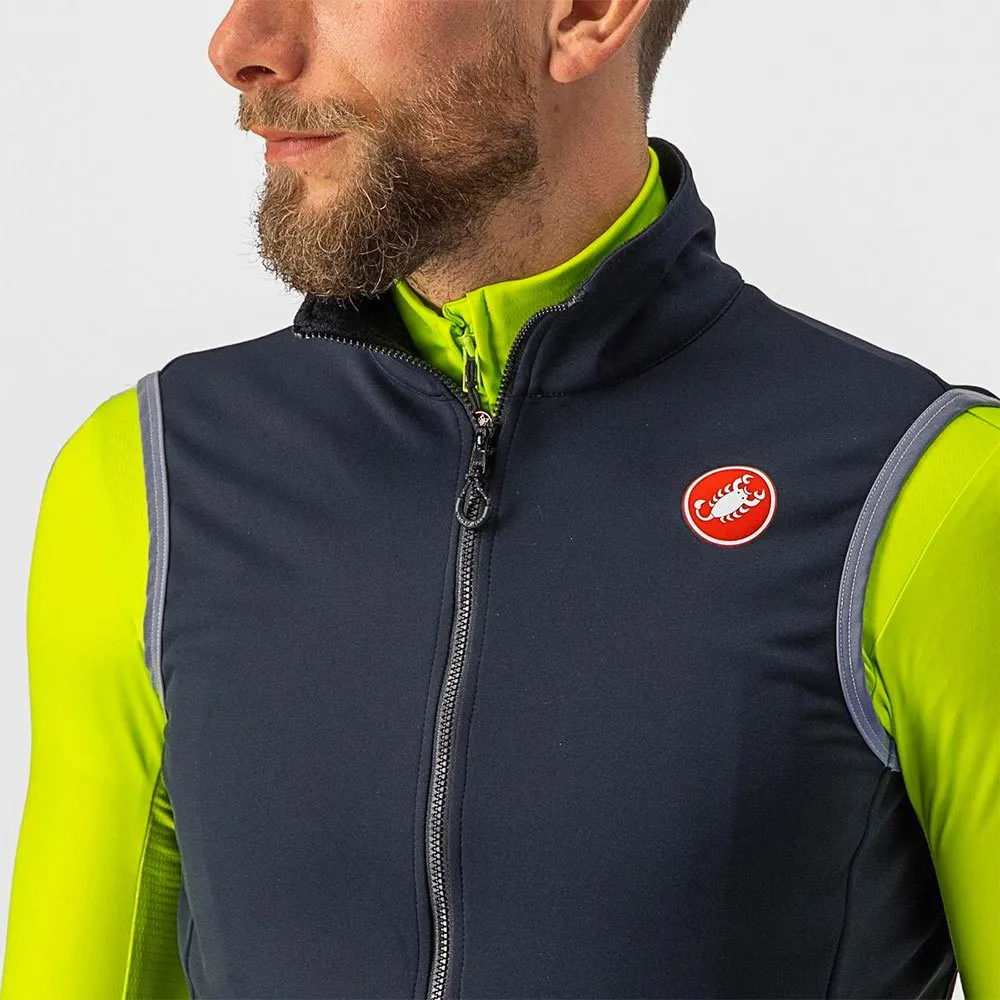 Castelli Perfetto RoS 2 Väst