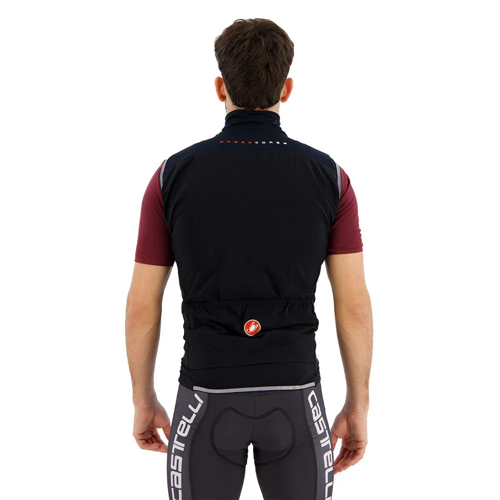 Castelli Perfetto RoS 2 Väst