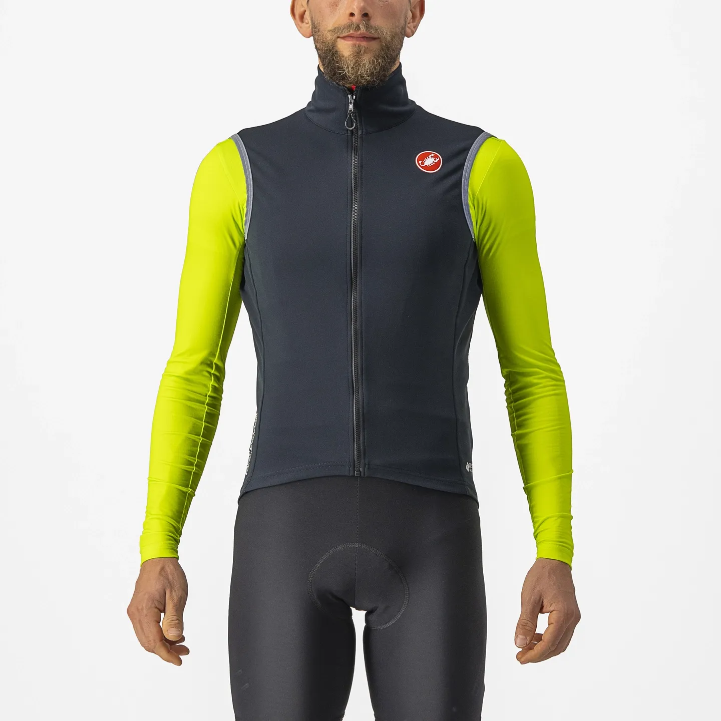 Castelli Perfetto RoS 2 Väst Castelli Perfetto RoS 2 Väst