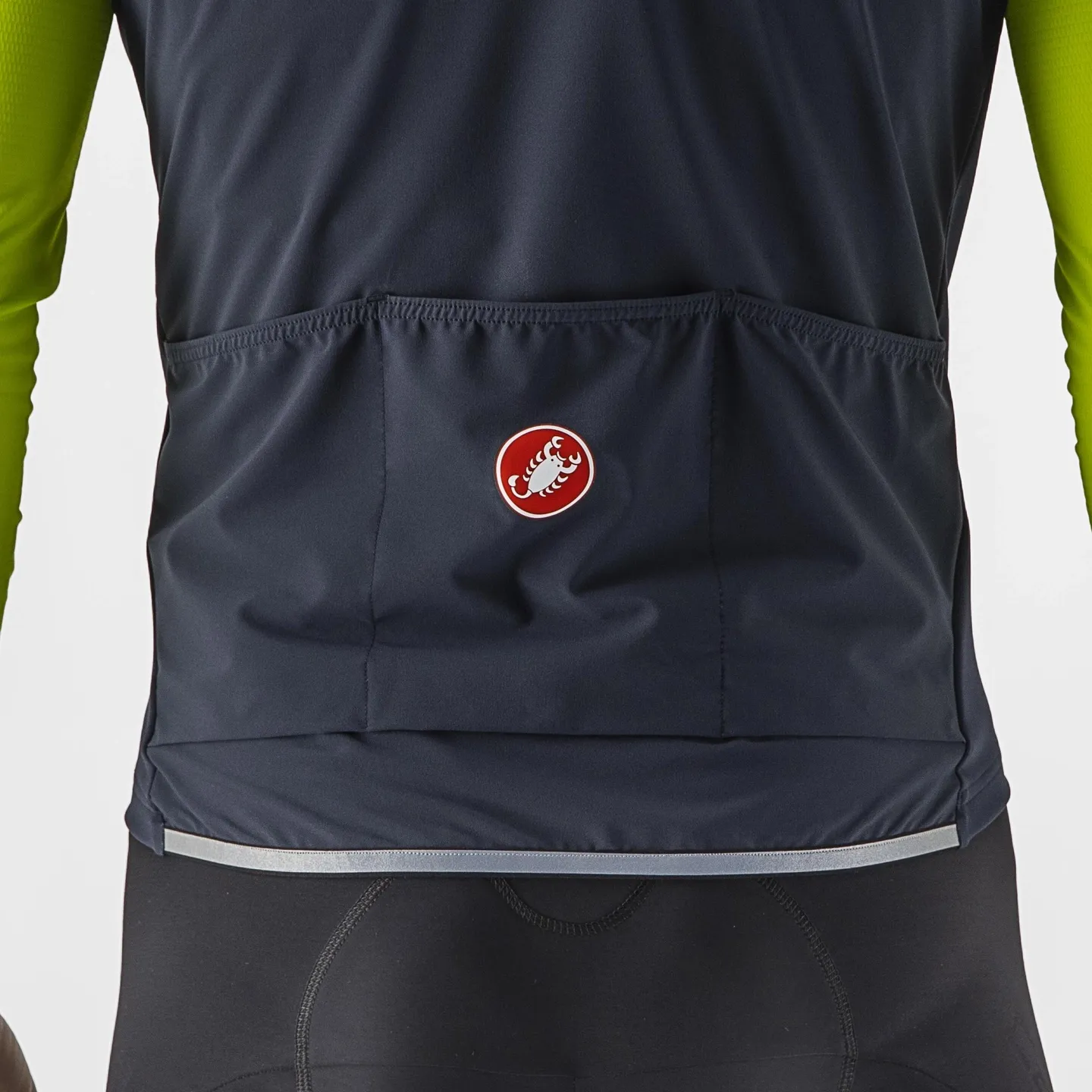 Castelli Perfetto RoS 2 Väst Castelli Perfetto RoS 2 Väst