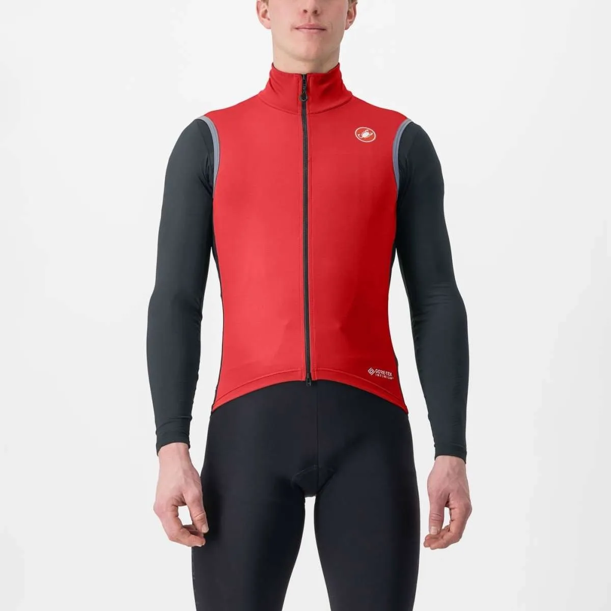 Castelli Perfetto RoS 2 Väst Castelli Perfetto RoS 2 Väst