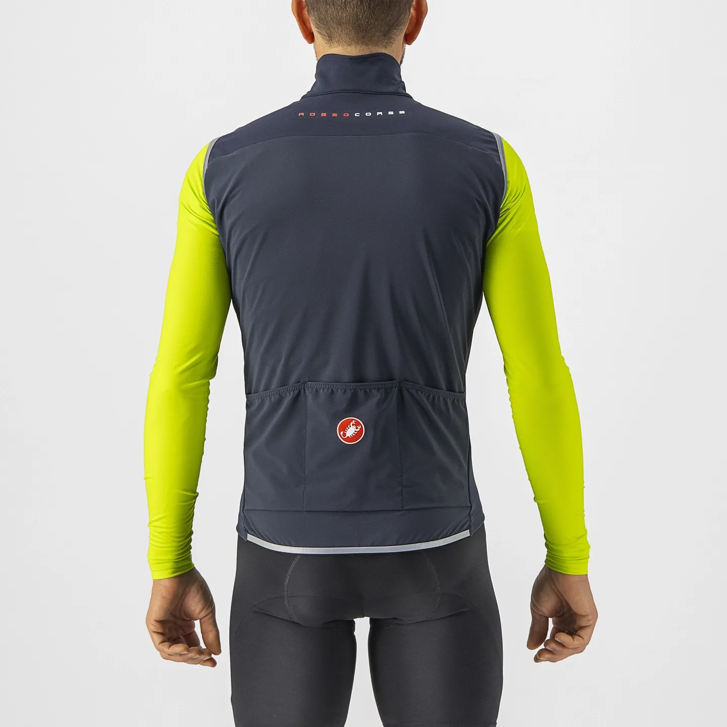 Castelli Perfetto RoS 2 Väst Castelli Perfetto RoS 2 Väst