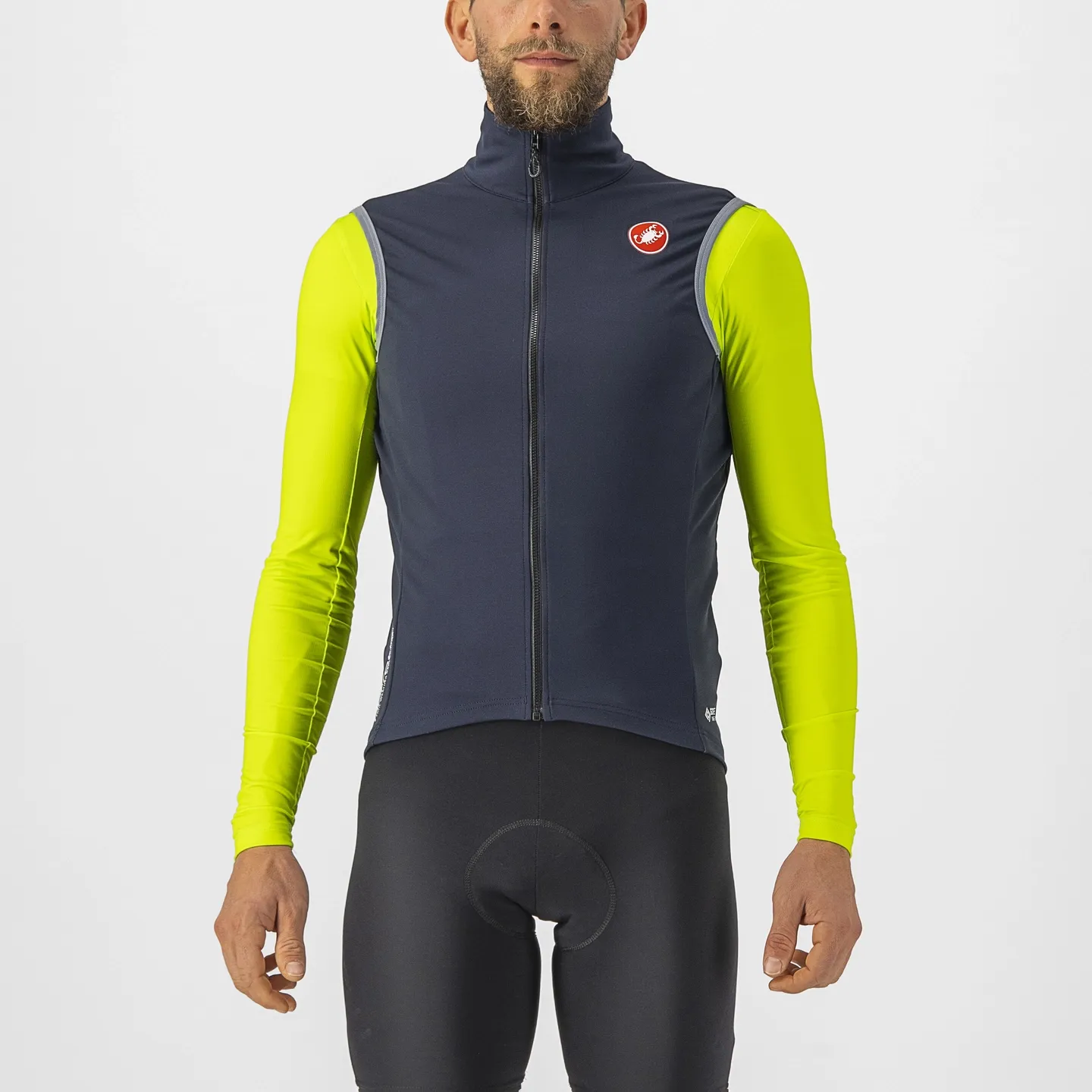 Castelli Perfetto RoS 2 Väst Castelli Perfetto RoS 2 Väst