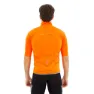 Castelli Perfetto Ros 2 Wind Jacka, Orange