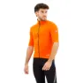 Castelli Perfetto Ros 2 Wind Jacka, Orange