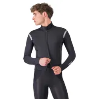 Castelli Perfetto RoS 3 Cykeljacka