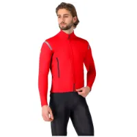 Castelli Perfetto RoS 3 Cykeljacka