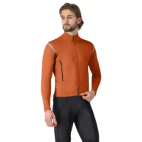 Castelli Perfetto RoS 3 Cykeljacka