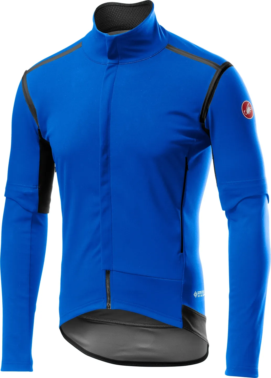 Castelli Perfetto RoS Convertible Jacka