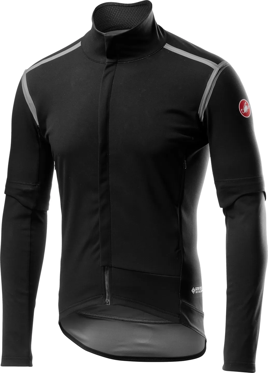Castelli Perfetto RoS Convertible Jacka