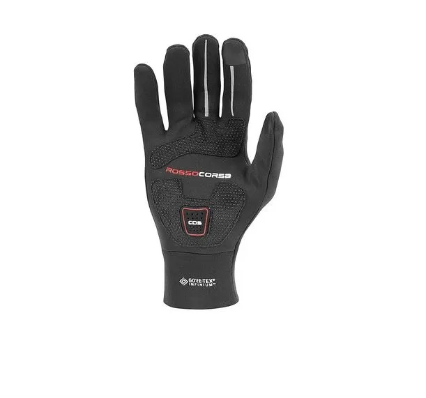 Castelli Perfetto RoS Dam Handskar Castelli Perfetto RoS Dam Handskar
