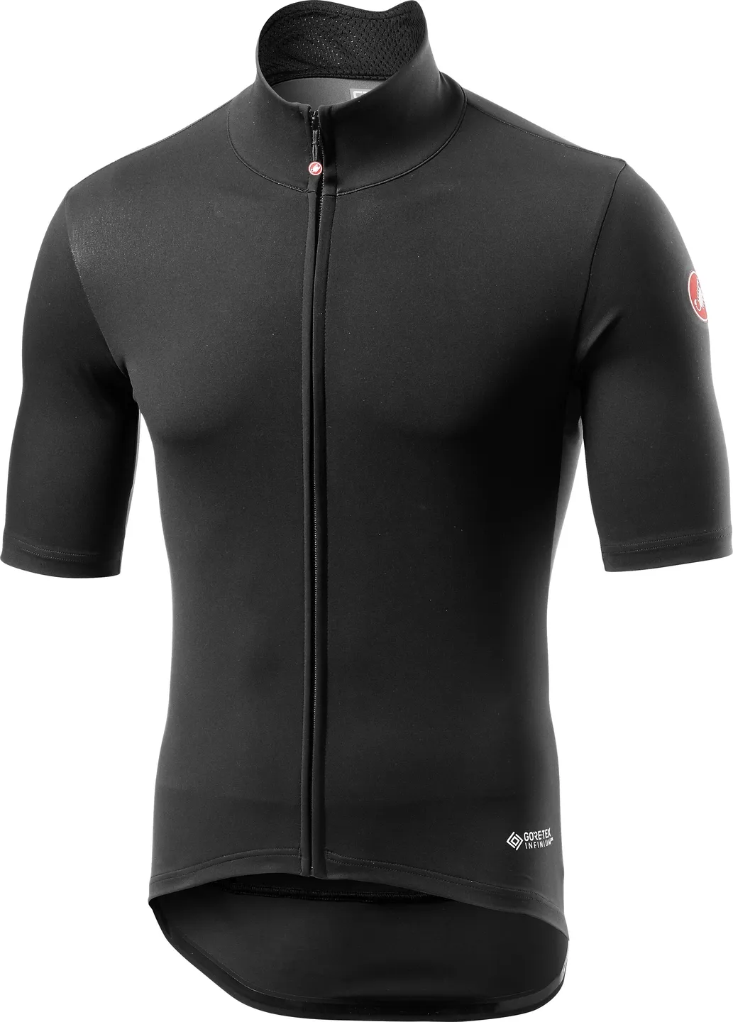 Castelli Perfetto RoS Light Tröja, Blå