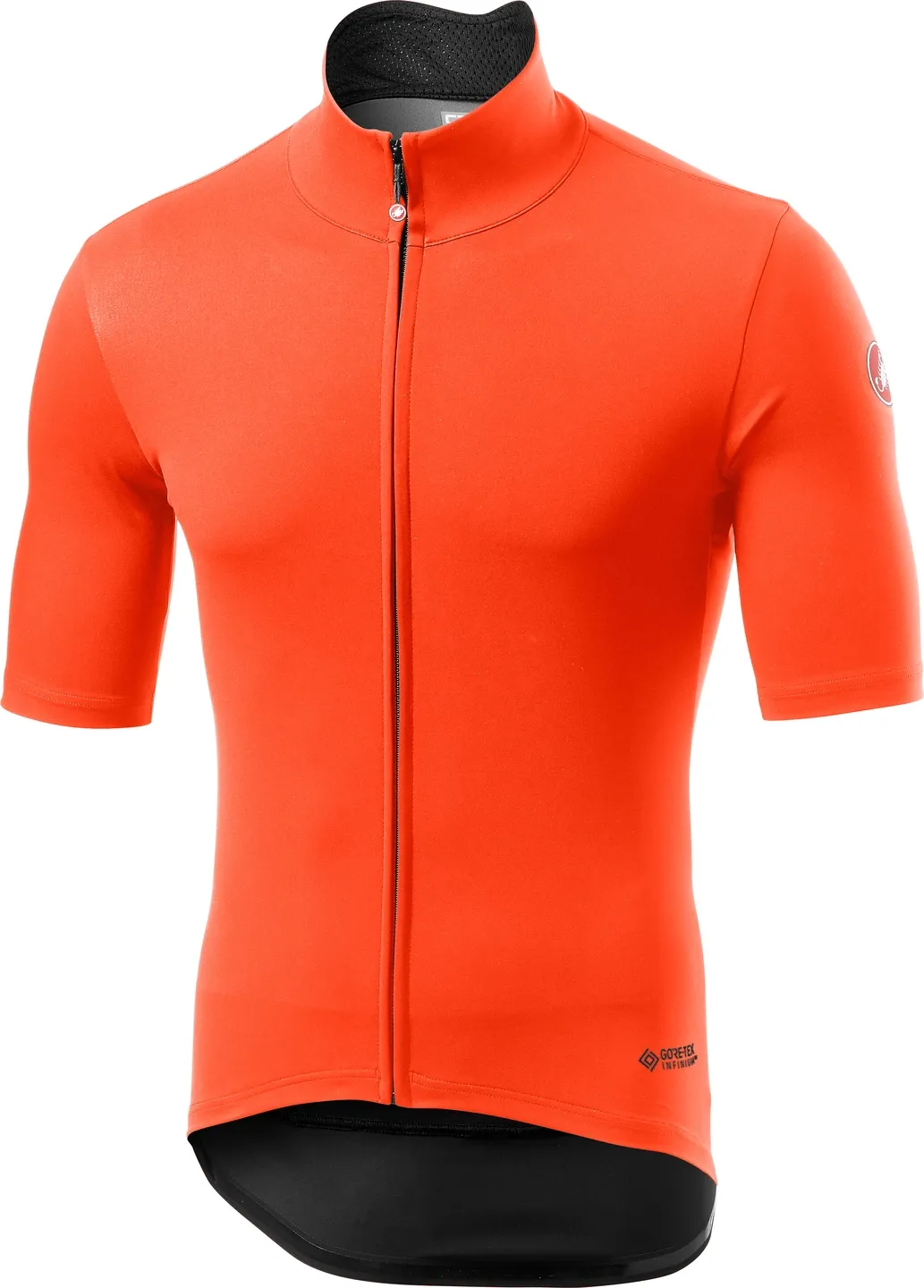 Castelli Perfetto RoS Light Tröja, Blå