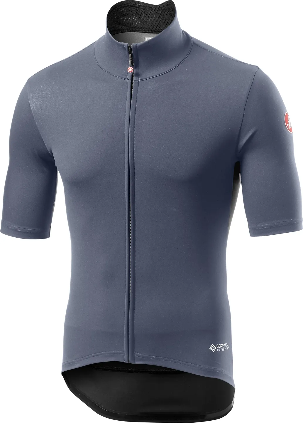 Castelli Perfetto RoS Light Tröja, Blå