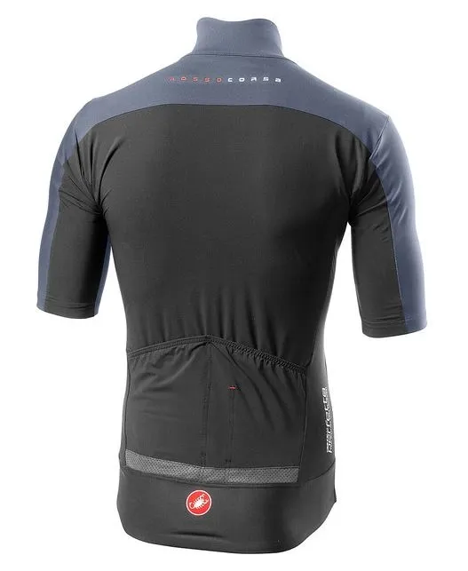 Castelli Perfetto RoS Light Tröja, Blå