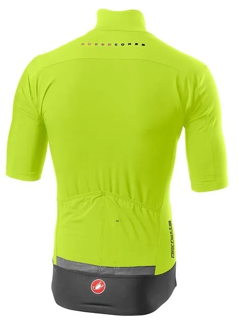 Castelli Perfetto RoS Light Tröja, Blå