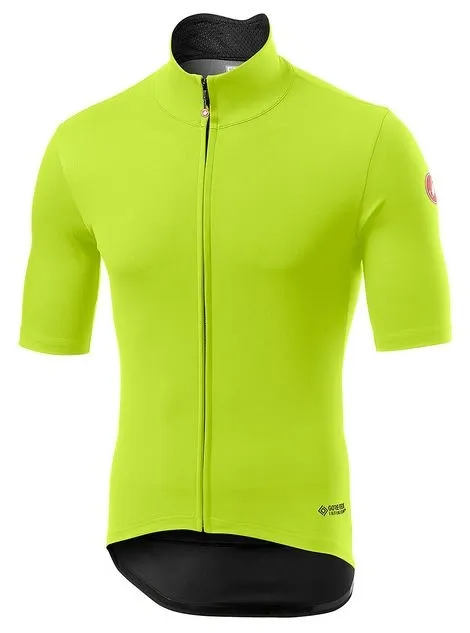 Castelli Perfetto RoS Light Tröja, Blå