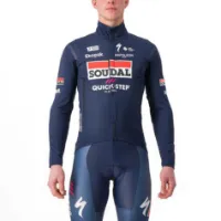Castelli Perfetto RoS LS Dam Jacka